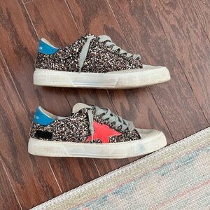 Golden Goose Sneakers Size 38